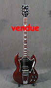 Gibson SG de 1968