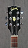 Gibson SG de 1968 Mécaniques neuves à blocage, manche reverni.