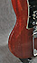 Gibson SG de 1968 Mécaniques neuves à blocage, manche reverni.
