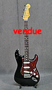 Fender Stratocaster ST 62 Made in Japan