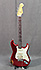 Fender Custom Shop 66 Stratocaster Relic Masterbuilt Jason Smith