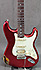 Fender Custom Shop 66 Stratocaster Relic Masterbuilt Jason Smith