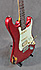 Fender Custom Shop 66 Stratocaster Relic Masterbuilt Jason Smith