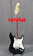 Fender Stratocaster de 1974