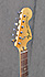 Fender Stratocaster de 1974