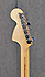 Fender Stratocaster de 1974