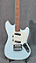 Fender Mustang