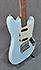 Fender Mustang