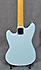 Fender Mustang