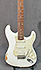 Fender Stratocaster Road Worn 60