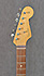 Fender Stratocaster Road Worn 60