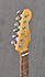 Fender Stratocaster Road Worn 60