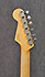 Fender Stratocaster Road Worn 60