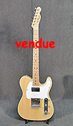 Fender Telecaster Made in Japan