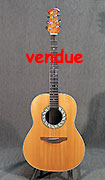 Ovation 1778T Standard Balladeer de 1981