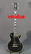 Gibson Custom Shop 1959 Les Paul Custom Aged