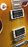 Gibson Custom Shop Les Paul Duane Allman