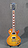 Gibson Custom Shop Les Paul Duane Allman