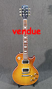 Gibson Custom Shop Les Paul Duane Allman