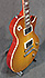 Gibson Custom Shop Les Paul Duane Allman