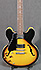 Tokai ES 762 LH Made in Japan