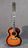 Framus Jumbo 5-197 12 cordes