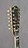 Framus Jumbo 5-197 12 cordes