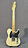 Fender Custom Shop 51 Nocaster Journeyman