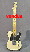 Fender Custom Shop 51 Nocaster Journeyman