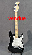 Fender Strat Plus de 1991