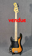 Fender Precision Bass de 1978-79