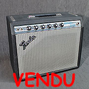 Fender Princeton Reverb