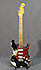 Fender Custom Shop 57 Stratocaster Relic