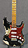 Fender Custom Shop 57 Stratocaster Relic