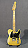 Fender Custom Shop 53 53 Telecaster Relic Masterbuilt Paul Waller