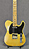 Fender Custom Shop 53 53 Telecaster Relic Masterbuilt Paul Waller