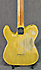 Fender Custom Shop 53 53 Telecaster Relic Masterbuilt Paul Waller
