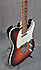 Fender Telecaster American Deluxe Micro MS Tornade