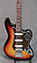 Fender Bass VI Made in Japan