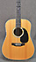 Martin D28 de 2013