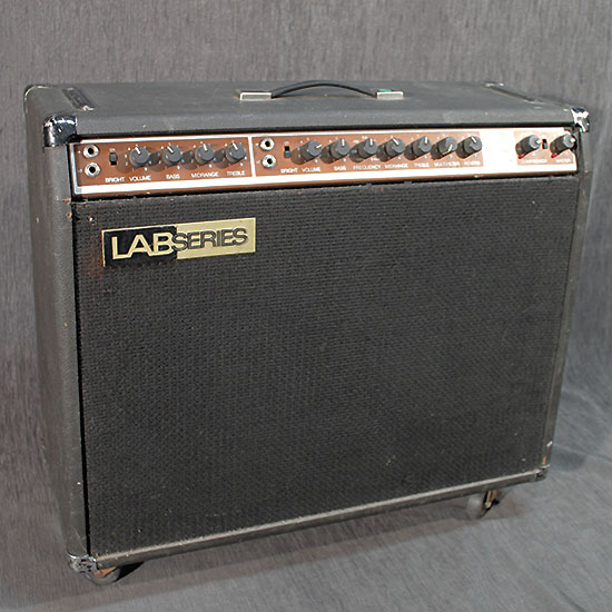 Lab Series L5