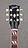 Gibson ES-175D Mahoganny de 1989