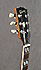 Gibson ES-175D Mahoganny de 1989