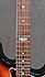 Fender Stratocaster American Vintage RI 62 Collectors Edition