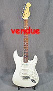 Fender Stratocaster American Vintage RI 62