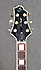 Samick Greg Bennett JZ-3