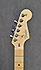 Fender Stratocaster Std HSS