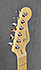 Fender Stratocaster Std HSS