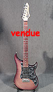 Vigier Excalibur Special