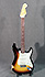 Fender Custom Shop 63 Stratocaster Relic Master Design